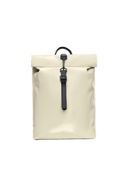Load image into Gallery viewer, Rolltop Rucksack Mini - Shore

