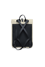 Load image into Gallery viewer, Rolltop Rucksack Mini - Shore
