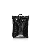 Load image into Gallery viewer, Rolltop Rucksack Mini - Night
