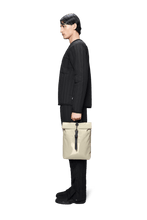 Load image into Gallery viewer, Rolltop Rucksack Mini - Shore
