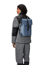 Load image into Gallery viewer, Rains Rucksack - Bay
