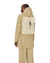 Load image into Gallery viewer, Rains Rucksack - Dune
