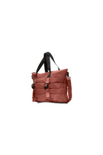 Load image into Gallery viewer, Puffer Mix Tote Bag Mini - Honor
