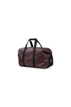 Load image into Gallery viewer, Hilo Weekend Bag - Depth
