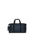 Cargar imagen en el visor de la galería, HILO WEEKEND BAG SMALL - NAVY
