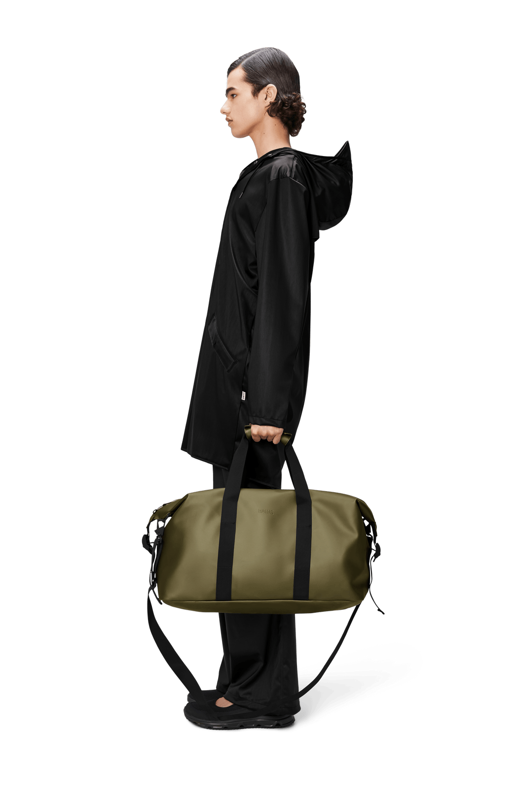 Hilo Weekend Bag - Revel