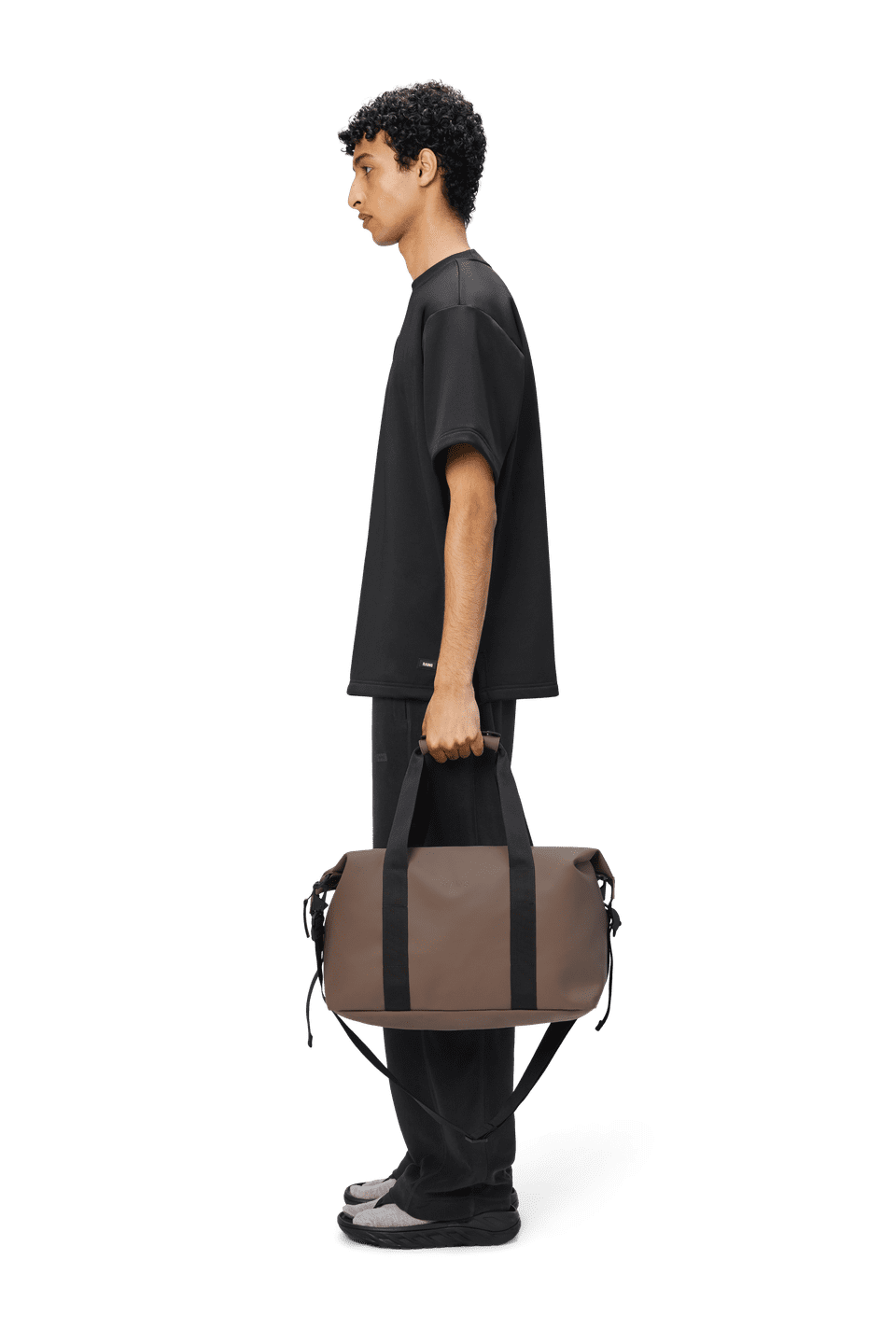 Hilo Weekend Bag Small - Shade