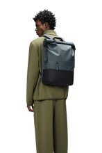 Load image into Gallery viewer, Trail Rolltop Backpack - Lagoon
