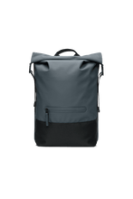 Load image into Gallery viewer, Trail Rolltop Backpack - Lagoon
