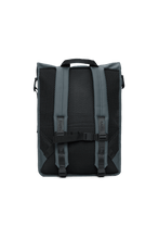 Load image into Gallery viewer, Trail Rolltop Backpack - Lagoon
