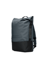 Load image into Gallery viewer, Trail Rolltop Backpack - Lagoon
