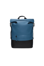 Cargar imagen en el visor de la galería, Trail Rolltop Backpack - Pulse
