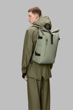 Load image into Gallery viewer, Rolltop Rucksack Large W3 - Drift
