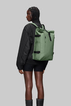 Load image into Gallery viewer, Rolltop Rucksack Large - WELL
