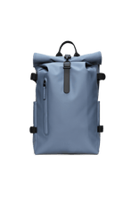 Load image into Gallery viewer, Rolltop Rucksack Large - BLUE DUSK
