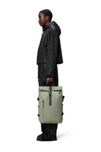 Load image into Gallery viewer, Rolltop Rucksack Large W3 - Drift
