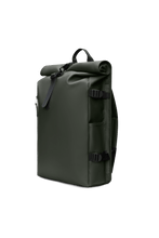 Cargar imagen en el visor de la galería, Rolltop Rucksack Large - Green

