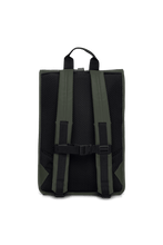 Cargar imagen en el visor de la galería, Rolltop Rucksack Large - Green
