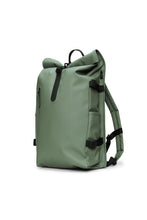 Load image into Gallery viewer, Rolltop Rucksack Large - WELL
