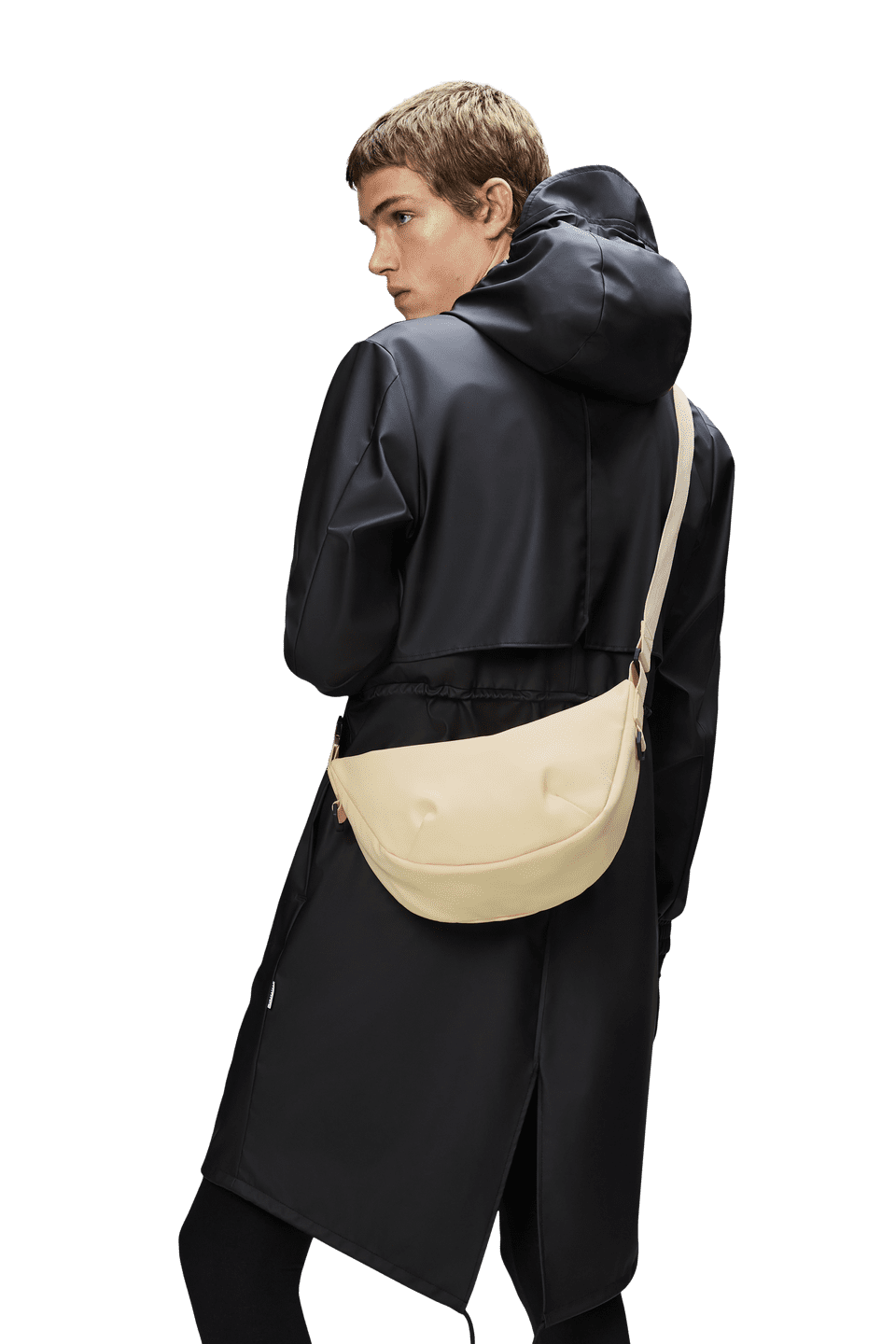 Valera Shoulder Bag - Gleam