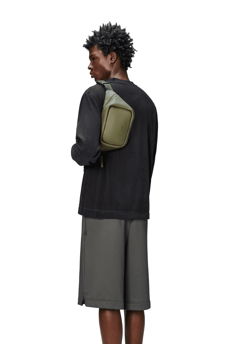 Bum Bag Mini - Revel