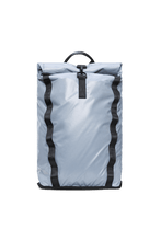 Load image into Gallery viewer, Sibu Rolltop Rucksack - Pool
