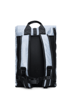 Load image into Gallery viewer, Sibu Rolltop Rucksack - Pool
