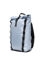Load image into Gallery viewer, Sibu Rolltop Rucksack - Pool
