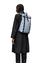 Load image into Gallery viewer, Sibu Rolltop Rucksack - Pool
