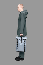 Load image into Gallery viewer, Sibu Rolltop Rucksack - Pool
