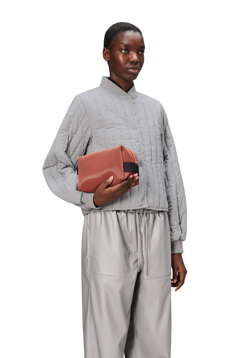 Wash Bag Small - Honor