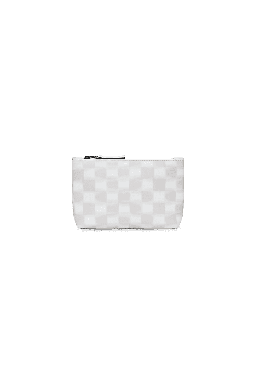 Cosmetic Bag - Warp