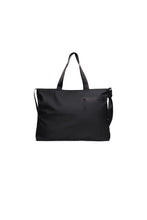 Load image into Gallery viewer, Dash Messenger Tote Bag - Black

