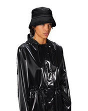 Load image into Gallery viewer, Bucket Hat - Black
