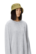 Load image into Gallery viewer, Bucket Hat - KHAKI
