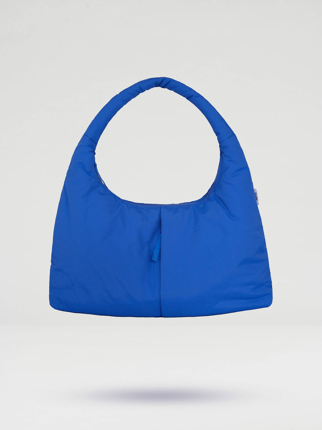 Bolso Nico: Azul cobalto