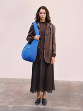 Cargar imagen en el visor de la galería, Bolso Bruno: Coal
