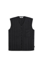 Cargar imagen en el visor de la galería, Banja Liner Vest - Black
