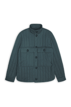 Load image into Gallery viewer, Banja Liner Pocket Jacket - Mistique
