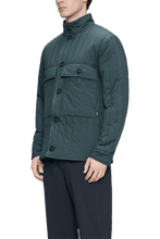 Load image into Gallery viewer, Banja Liner Pocket Jacket - Mistique
