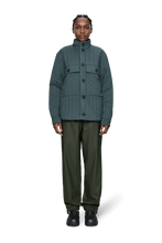 Load image into Gallery viewer, Banja Liner Pocket Jacket - Mistique
