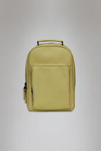 Cargar imagen en el visor de la galería, Book Daypack - Khaki
