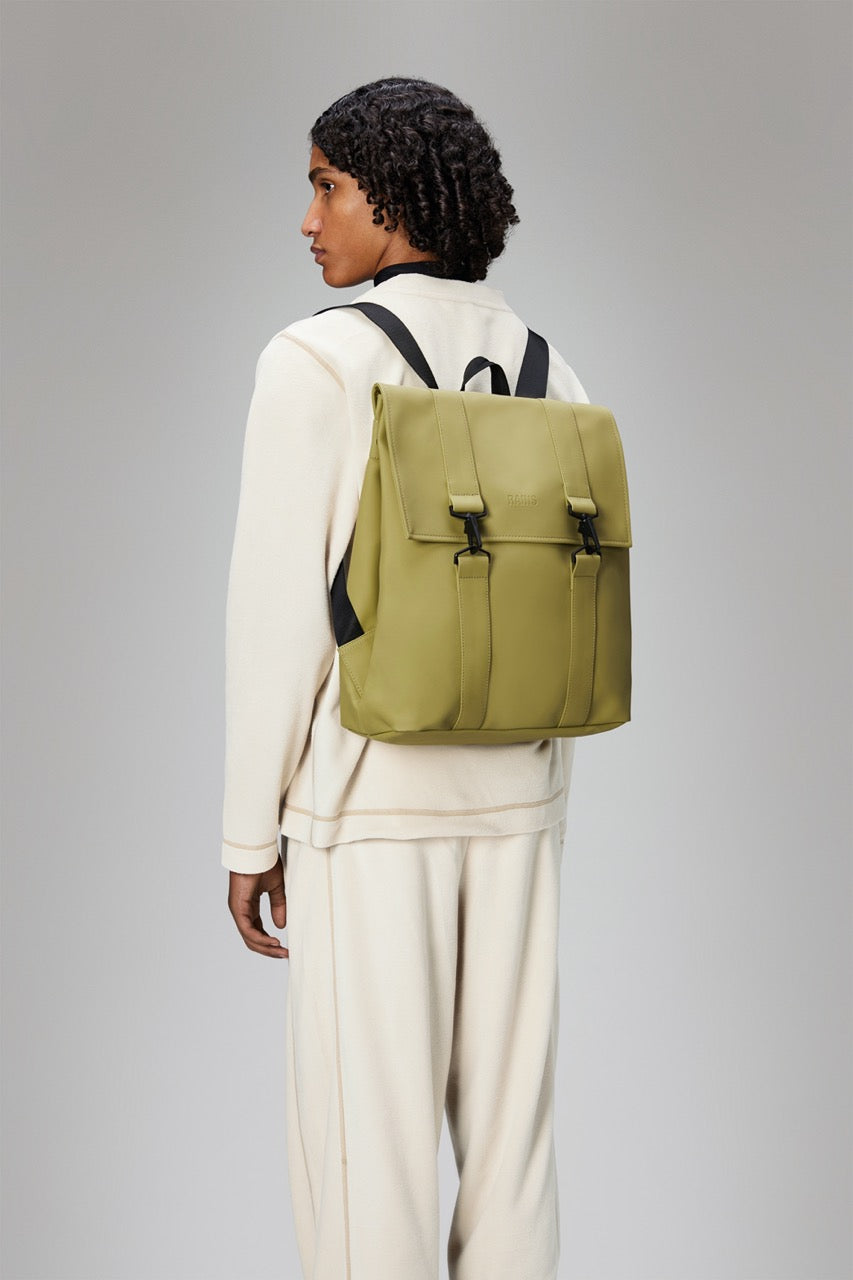 MSN Bag - Khaki