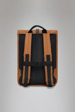 Load image into Gallery viewer, Rolltop Rucksack - Rust
