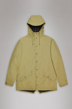 Load image into Gallery viewer, RAINS Jacket - Khaki
