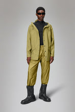 Load image into Gallery viewer, RAINS Jacket - Khaki
