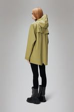 Load image into Gallery viewer, RAINS Jacket - Khaki
