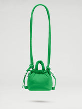 Cargar imagen en el visor de la galería, Bolsa blanda Micro Ona: Verde
