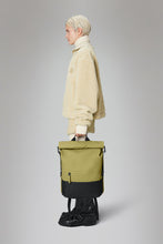 Load image into Gallery viewer, Trail Rolltop Backpack - Khaki
