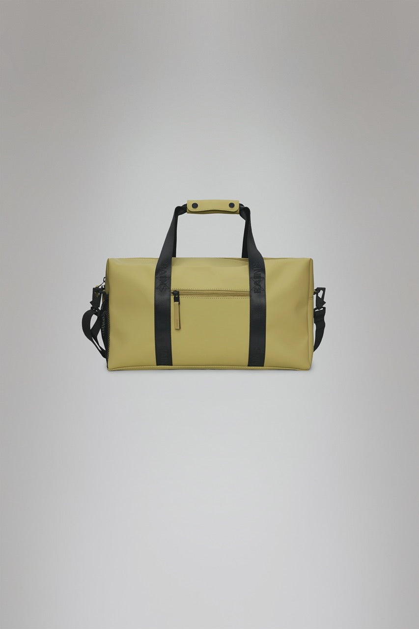 Trail Gym Bag - Khaki